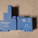 Support relais 94.02