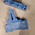 Support relais 95.05