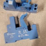 Support relais 97.01