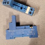 Support relais 95.75