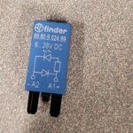 Module enfichable 99.80.9.024.99  6-28V