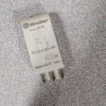 Module d'interface 99.02.9.024.99 24V