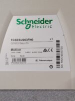 Switch Ethernet TCSESU083TN0 – Image 2