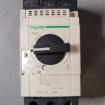 Disjoncteur moteur 3P GV3L-32 32A