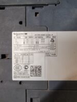 Disjoncteur moteur 3P GV3L-50 50A – Image 2