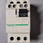 Disjoncteur moteur 3P GV2-LE16 14A