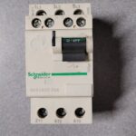 Disjoncteur moteur 3P GV2-LE22 25A