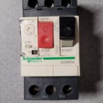 Disjoncteur moteur 6A-10A GV2 ME14