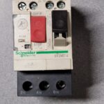 Disjoncteur moteur 9-14A GVE ME16 avec contact aux.