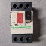 Disjoncteur moteur 1-1.6A GV2-ME06