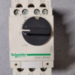 Disjoncteur moteur 4A GV2-L08 4A
