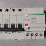 Différentiel + disjoncteur 4P 16A 25522+26533