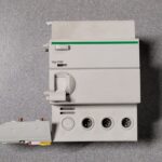 Différentiel 3P VIGI IC60