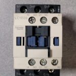 Contacteur LC1 D09 Bobine 400V