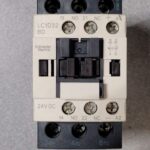 Contacteur LC1 D32BD 24V