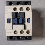 Contacteur LC1 D18BD Bobine 24V
