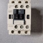 Contacteur CAD32BD Bobine 24V