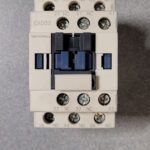 Contacteur CAD32 Bobine 48V