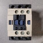 Contacteur LC1 D18 Bobine 48V