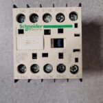 Contacteur CA3KN22BD 24V