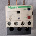 Relais de protection thermique 7-10A LRD14