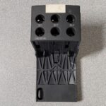 Bornier pour profilé 35mm LAD7B106