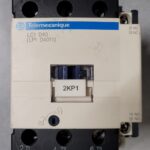 Contacteur LC1D40 (LP1D4011)
