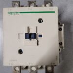 Contacteur LC1 D115 Bobine 24V