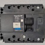 Disjoncteur modulaire 40A 18862