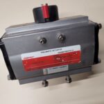 Actionneur pneumatique ADA0080F05F07YS17A