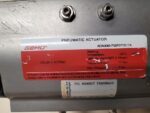 Actionneur pneumatique ADA0080F05F07YS17A – Image 2