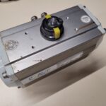 Actionneur pneumatique