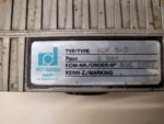 Actionneur pneumatique – Image 2
