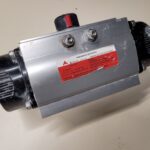 Actionneur pneumatique