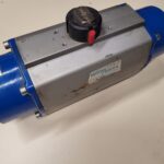 Actionneur pneumatique