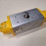 Actionneur pneumatique