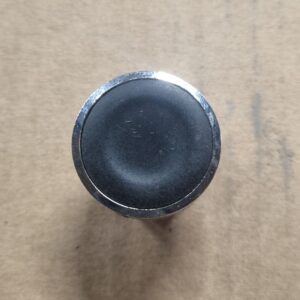 Bloc poussoir à impulsion Harmony D22 noir XB4