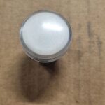 Voyant lumineux Harmony D22 blanc XB4