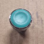 Bloc poussoir à impulsion Harmony D22 vert XB4