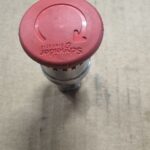 Arrêt d'urgence Harmony