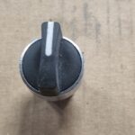 Commutateur 2 positions à impulsion Harmony XB4