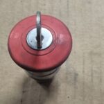 Arrêt d'urgence à clé Harmony