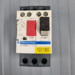 Disjoncteur moteur 1/1.6A GV2ME06