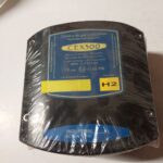 Capteur de gaz explosibles