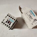 Contacteur 3RT1016-1AP01