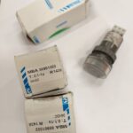 Relais temporisé MBA88901302