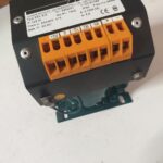 Transformateur 230V/400V - 24VDC