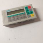 Pupitre opérateur 6AV3503-1DB10