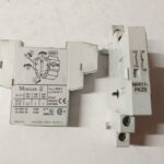 Bloc de contact NHI11PKZO