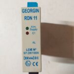 Relais de protection sécurité RDN11000